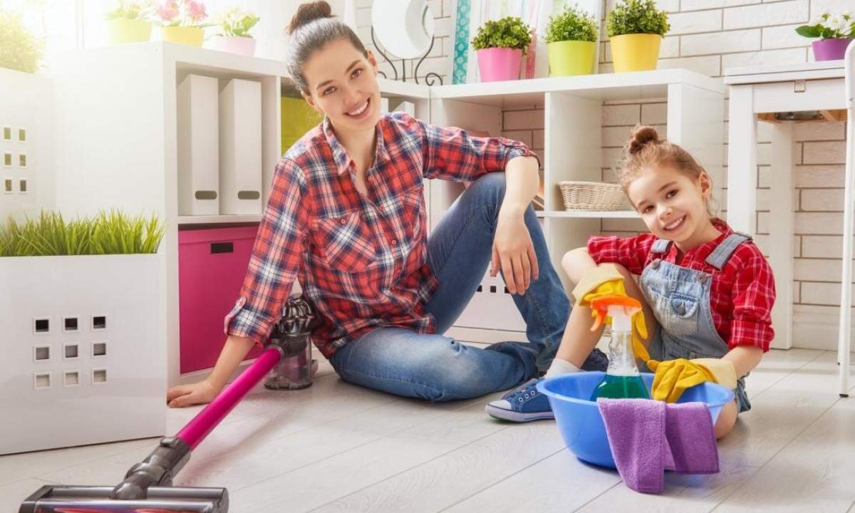 Menikmati Hal Biasa dengan Cara Berbeda